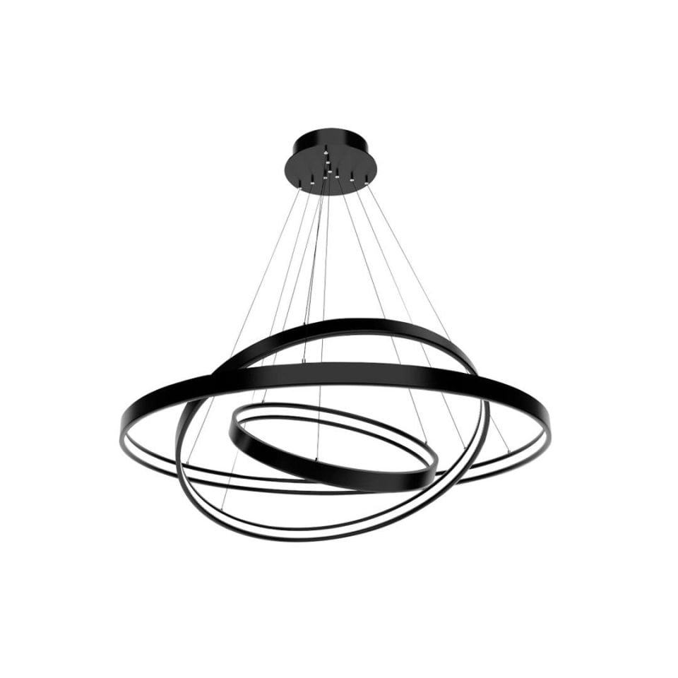 DÜNYA LED 150W LED LİNEAR SARKIT ARMATÜR 6500K