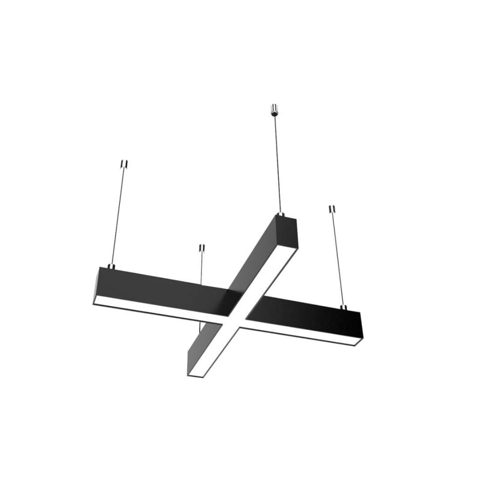 DÜNYA LED 35W LED LİNEAR SARKIT ARMATÜR 3000K