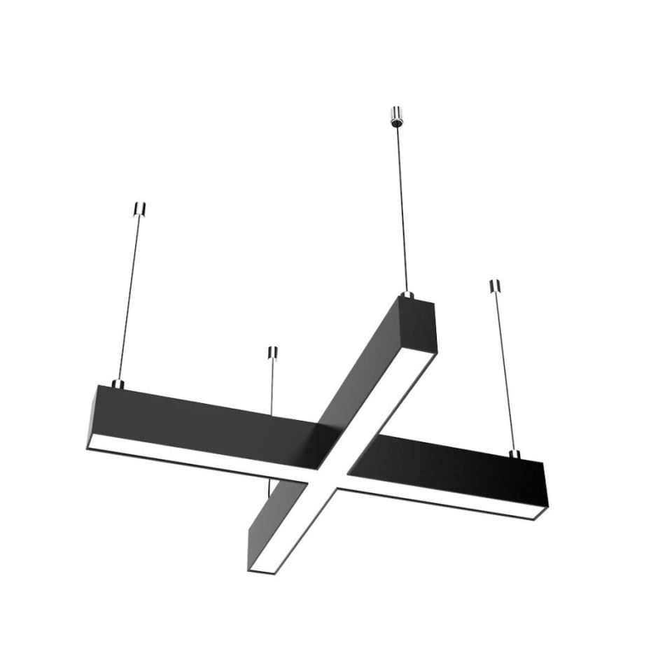 DÜNYA LED 75W LED LİNEAR SARKIT ARMATÜR 3000K