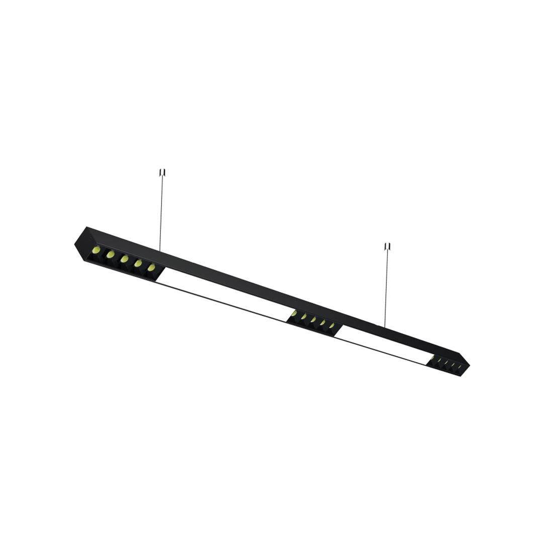 DÜNYA LED 60W LED LİNEAR SARKIT ARMATÜR 3000K