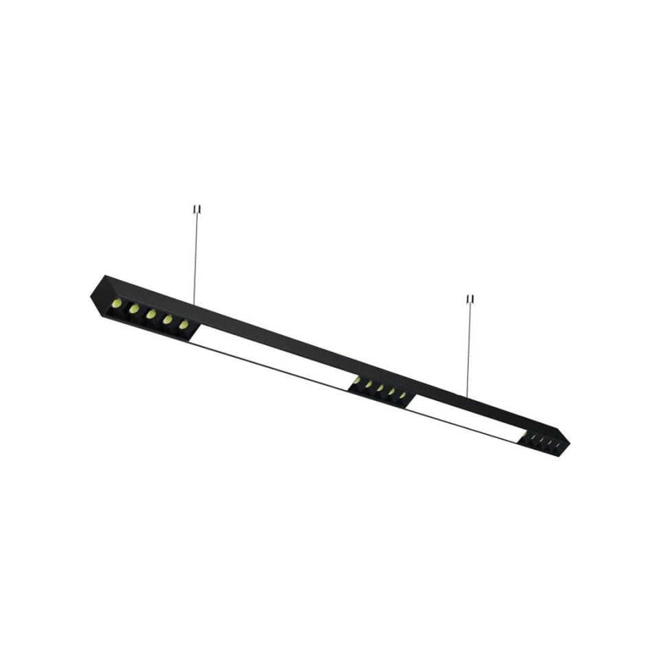 DÜNYA LED 60W LED LİNEAR SARKIT ARMATÜR 3000K