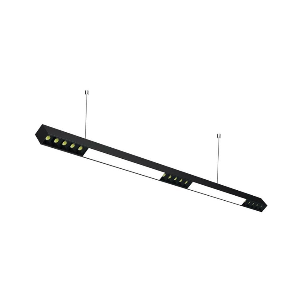DÜNYA LED 75W LED LİNEAR SARKIT ARMATÜR 6500K
