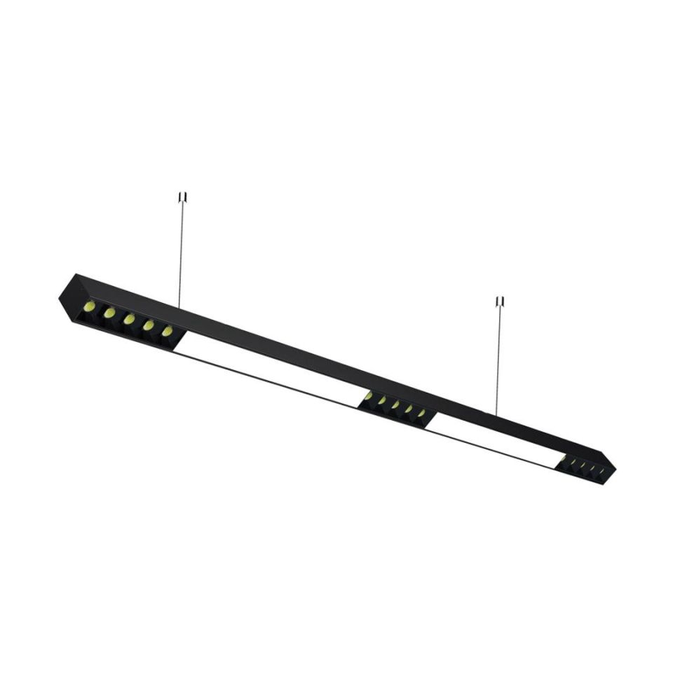 DÜNYA LED 45W LED LİNEAR SARKIT ARMATÜR 6500K