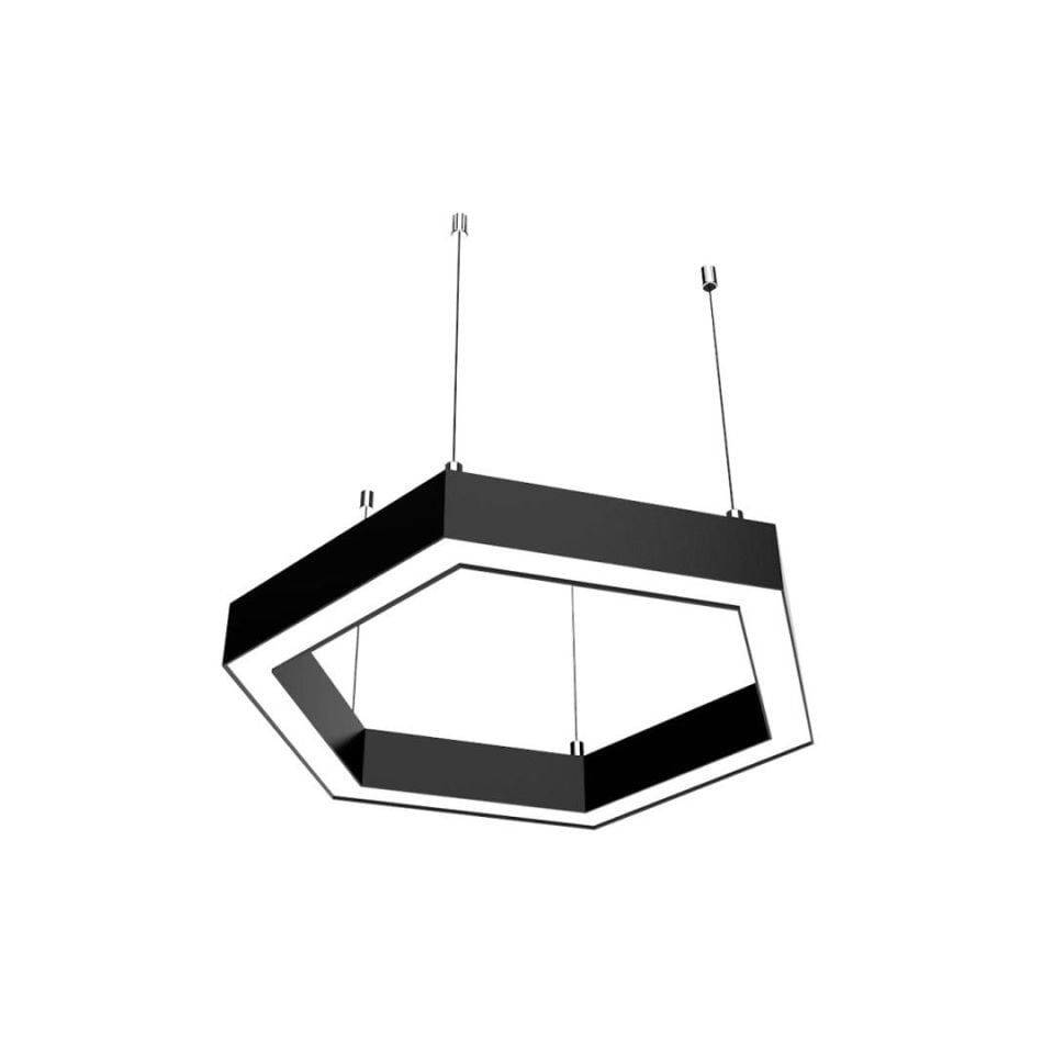 DÜNYA LED 50W LED LİNEAR SARKIT ARMATÜR 3000K