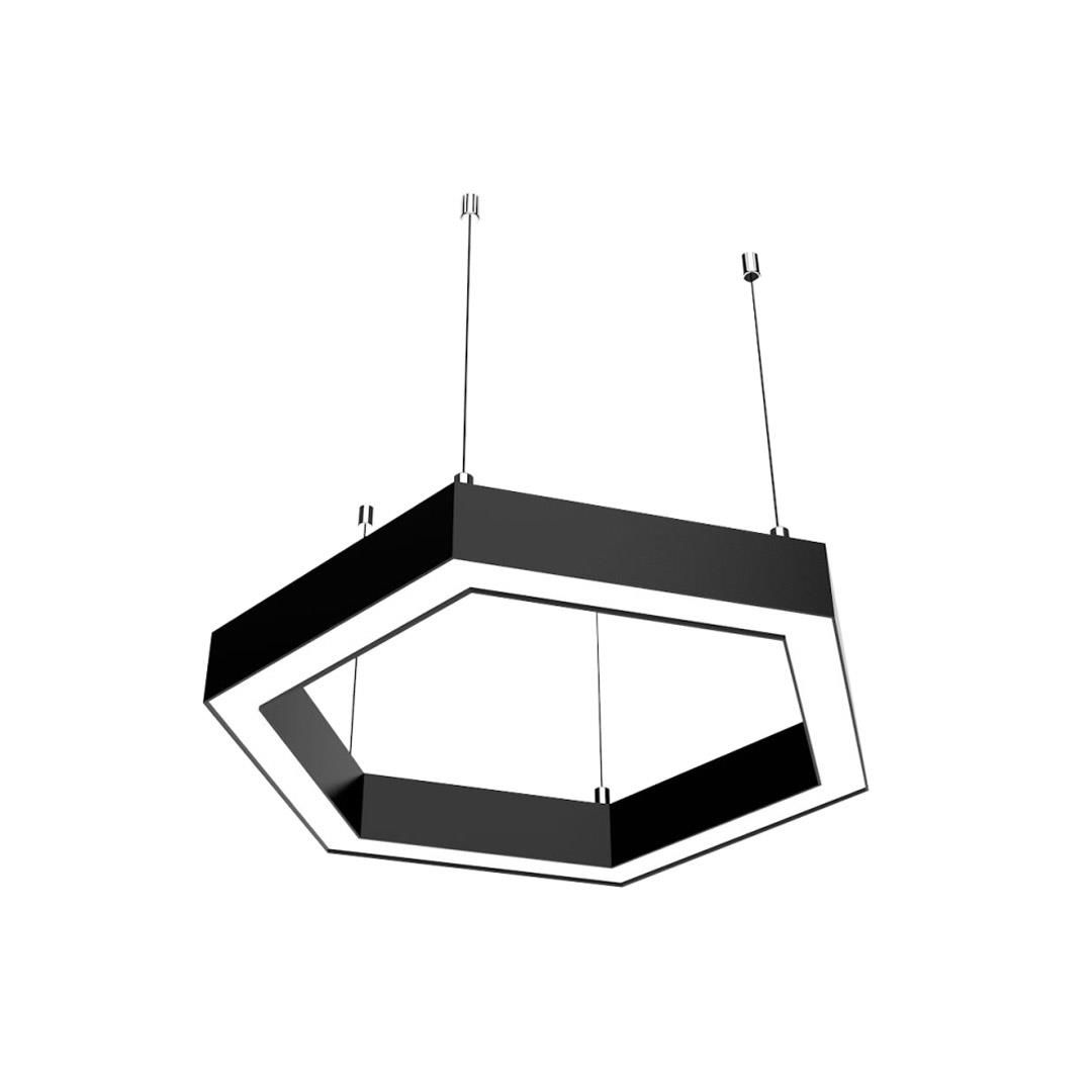 DÜNYA LED 80W LED LİNEAR SARKIT ARMATÜR 6500K