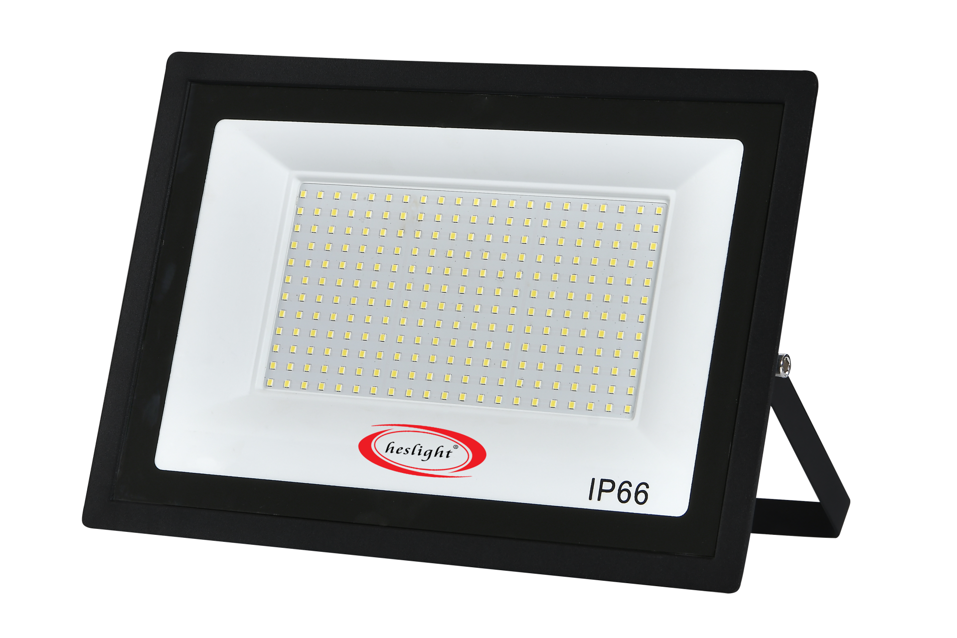 HESLİGHT 300W SLİM KASA LED PROJEKTÖR 6500K