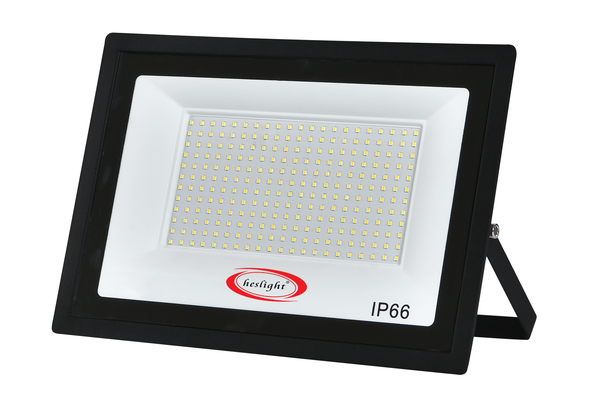 HESLİGHT 300W SLİM KASA LED PROJEKTÖR 6500K