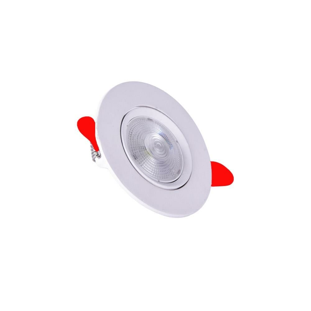 DÜNYA LED 5W LED DOWNLIGHT 6500K