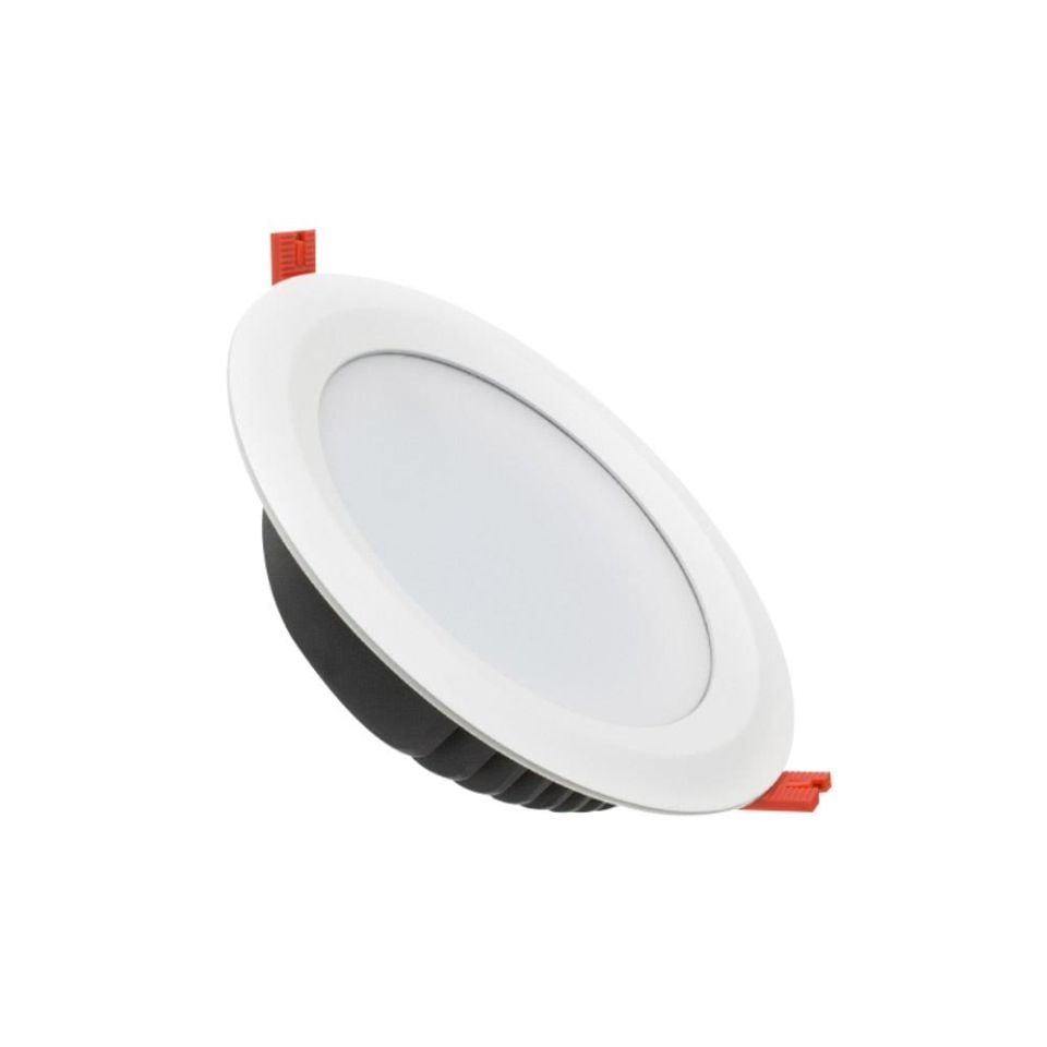 DÜNYA LED 40W DOWNLIGHT PLATİNYUM 6500K