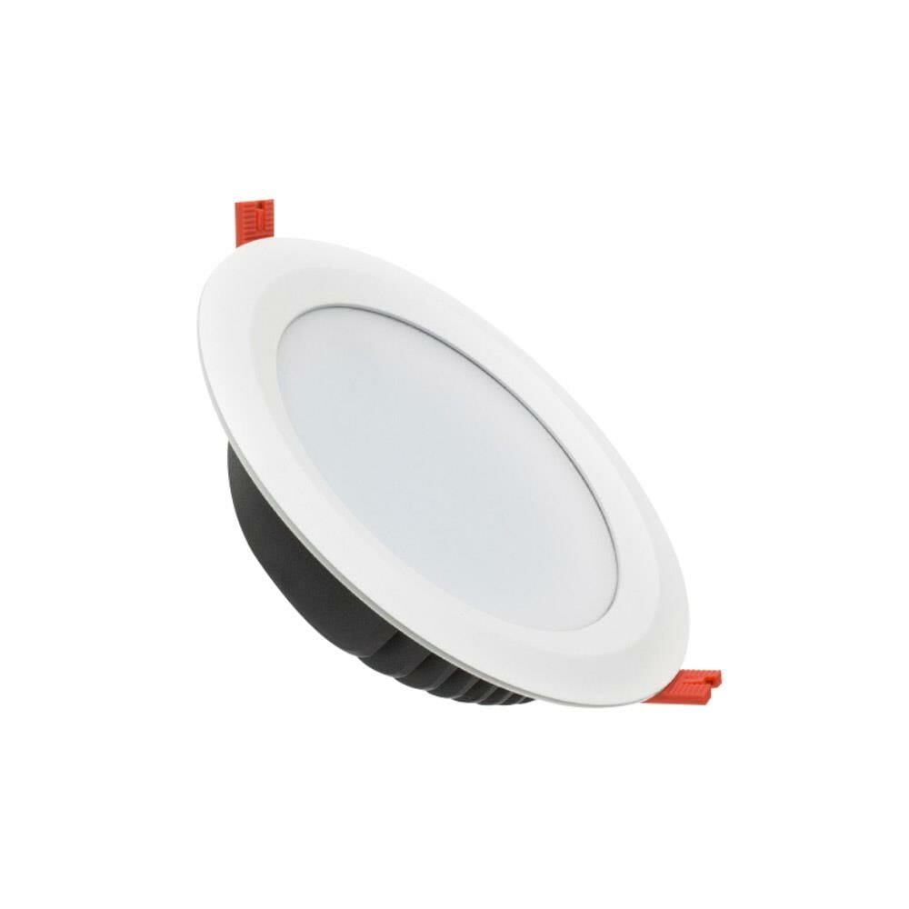 DÜNYA LED 40W DOWNLIGHT PLATINYUM 3000K