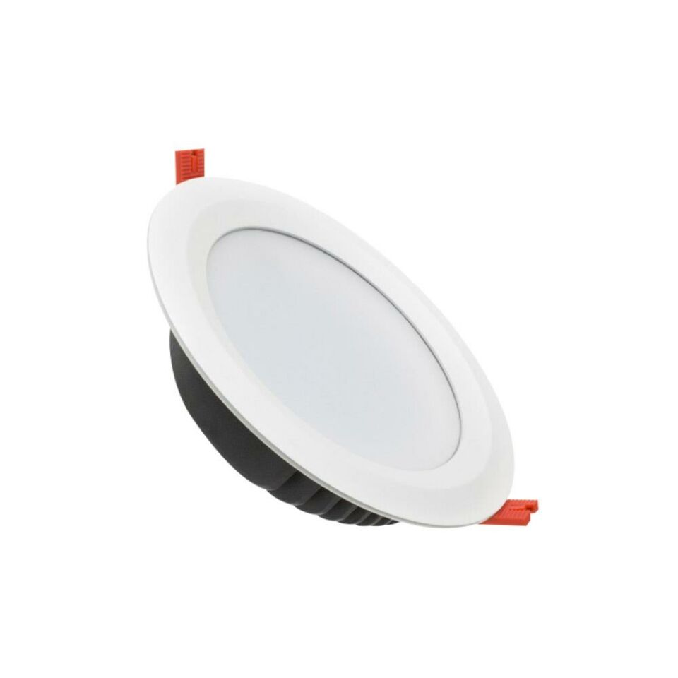 DÜNYA LED 40W DOWNLIGHT PLATINYUM 3000K