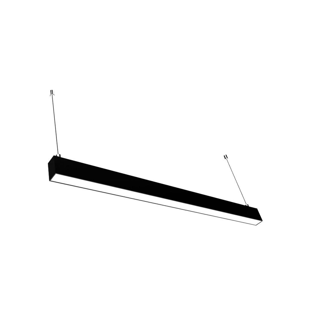 DÜNYA LED 90W LED LİNEAR SARKIT ARMATÜR 6500K