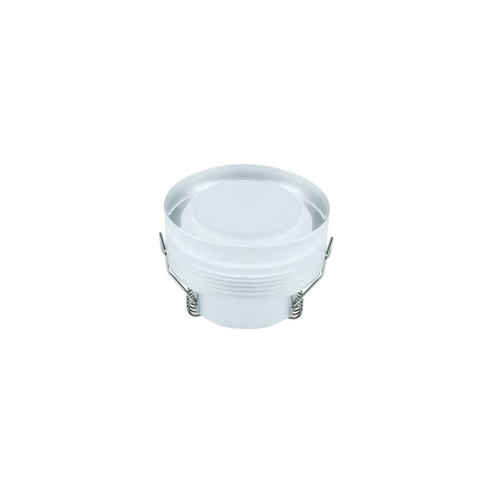 DÜNYA LED 3W MİNİ LED DOWNLIGHT CAM 6500K