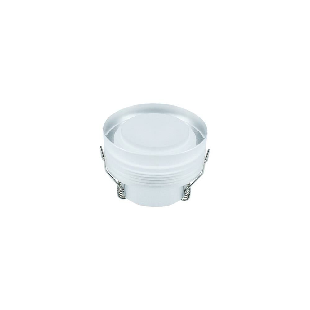 DÜNYA LED 3W MİNİ LED DOWNLIGHT CAM 3000K
