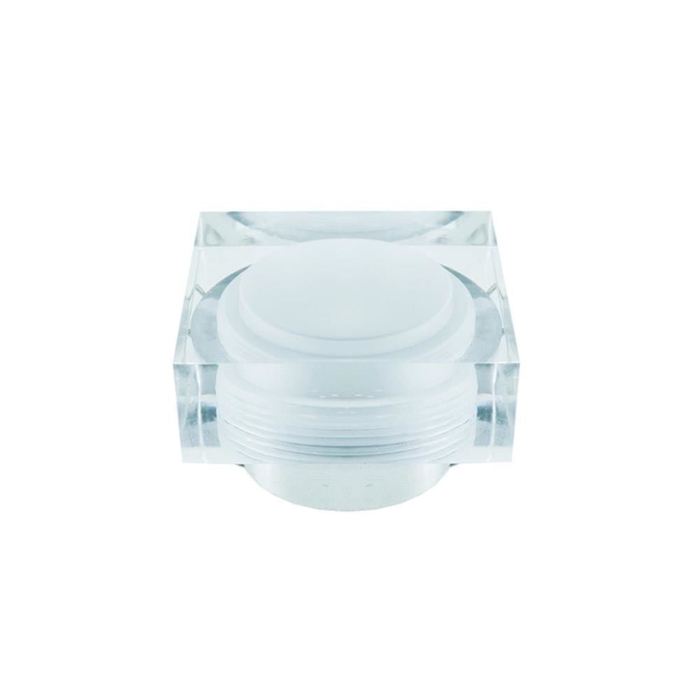 DÜNYA LED 3W MİNİ LED DOWNLIGHT CAM 6500K