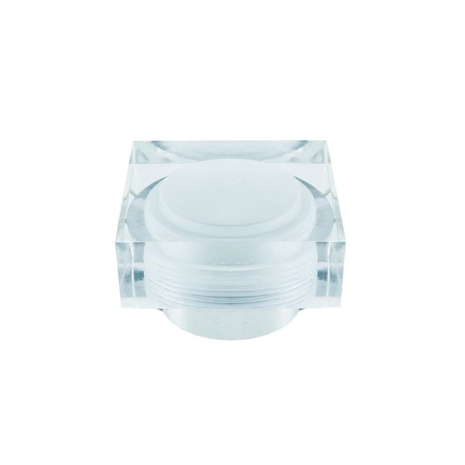 DÜNYA LED 3W MİNİ LED DOWNLIGHT CAM 6500K