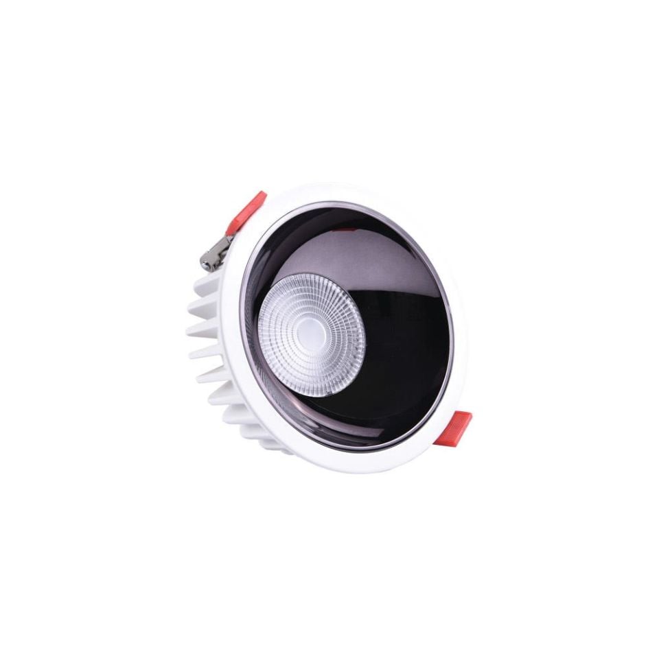 DÜNYA LED 18W LED DOWNLIGHT 4000K BEYAZ