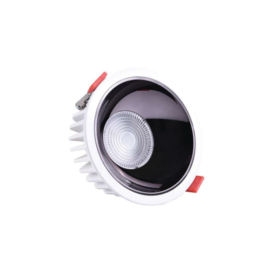DÜNYA LED 24W LED DOWNLIGHT 6500K BEYAZ