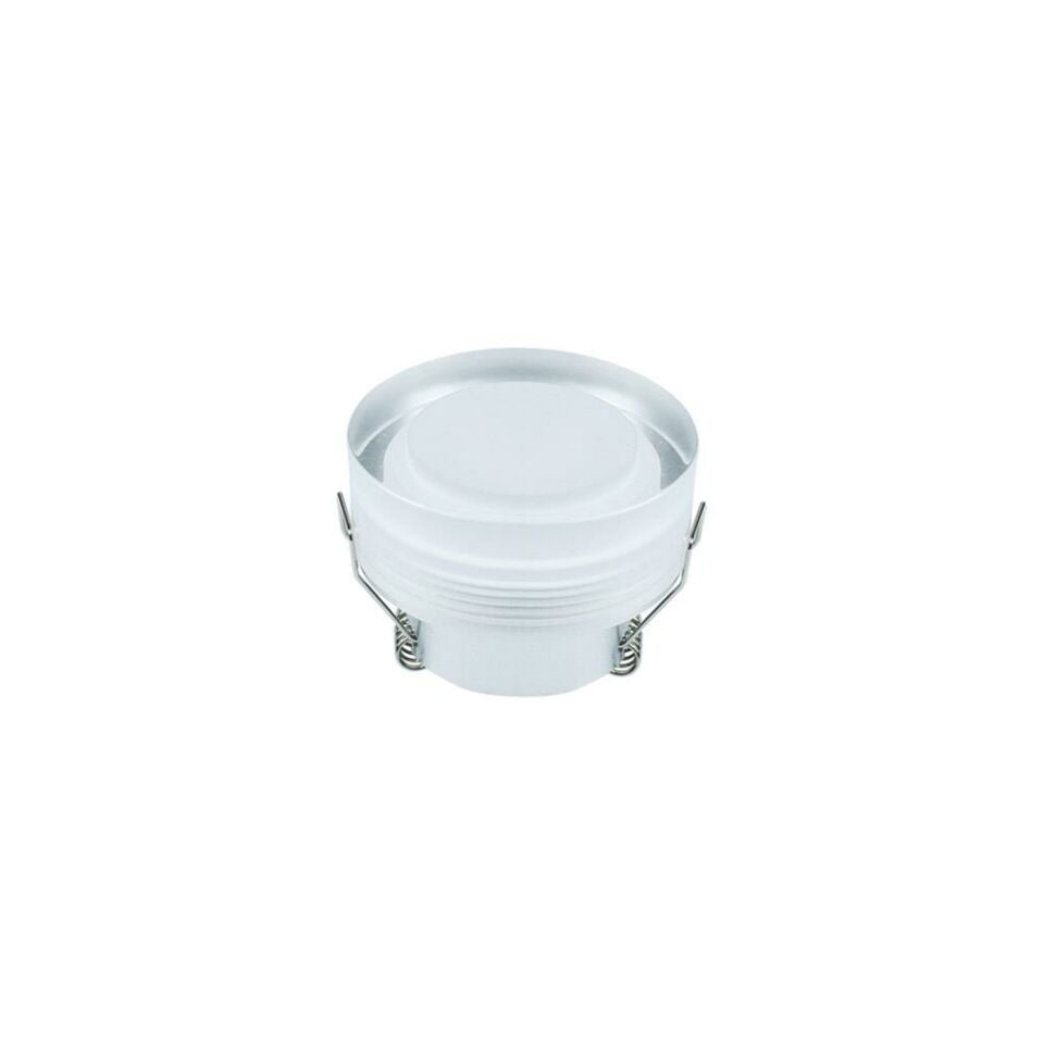 DÜNYA LED 3W MİNİ LED DOWNLIGHT CAM 4000K
