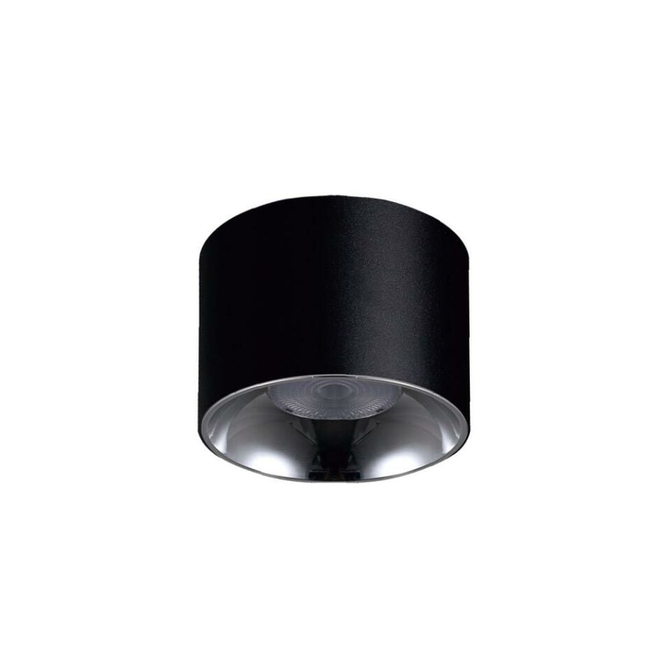 DÜNYA LED 15W SIVA ÜSTÜ LED DOWNLIGHT  6500K