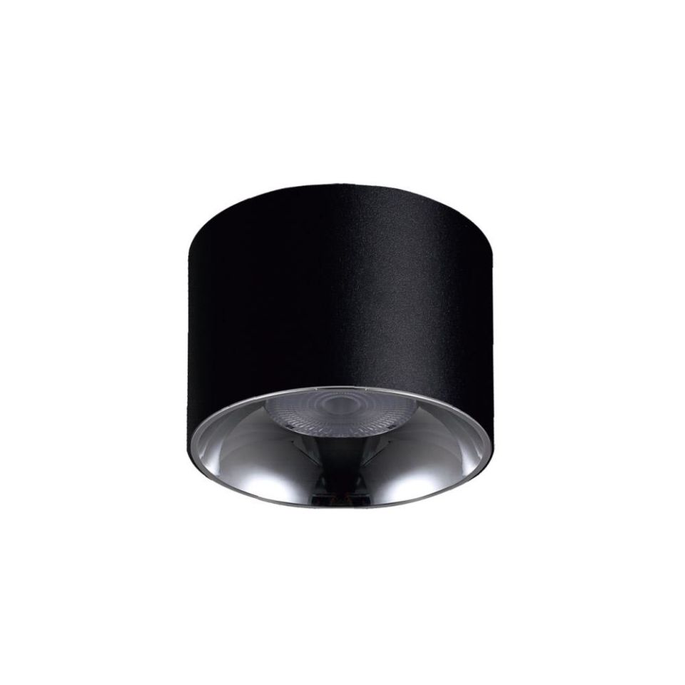 DÜNYA LED 20W SIVA ÜSTÜ LED DOWNLIGHT  6500K