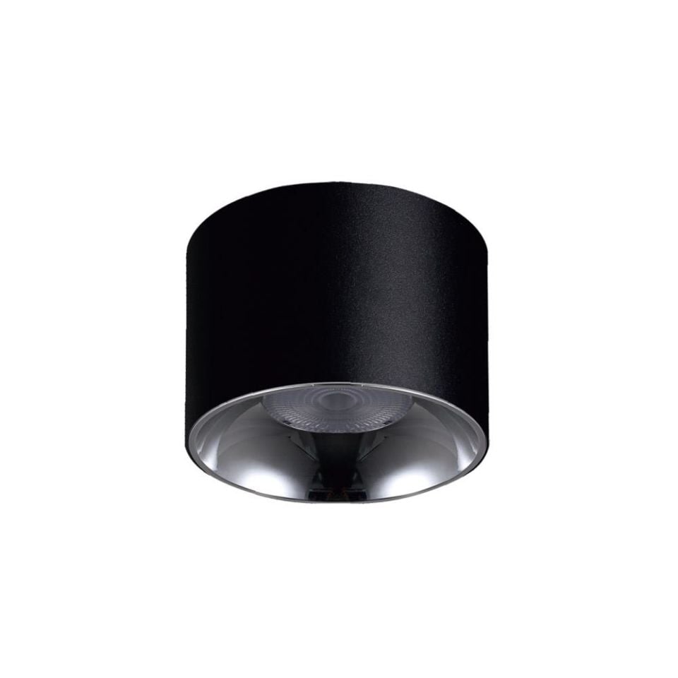 DÜNYA LED 20W SIVA ÜSTÜ LED DOWNLIGHT 4000K