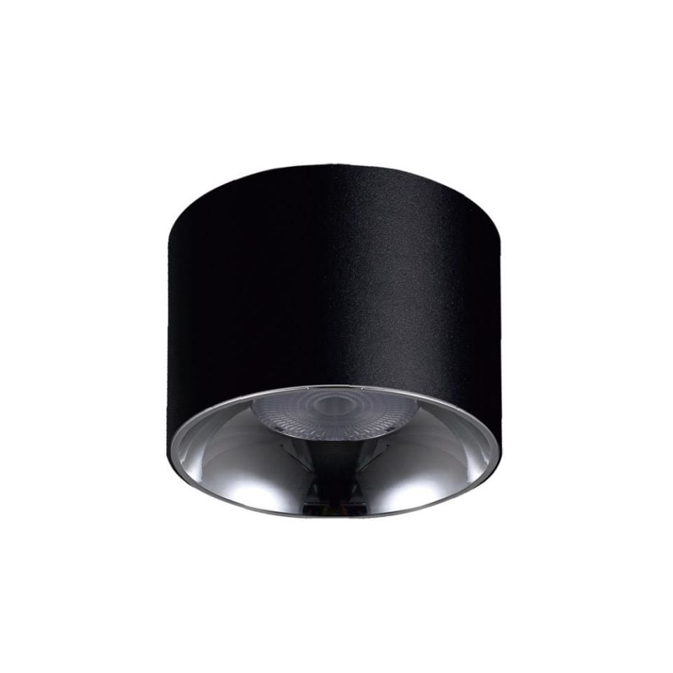 DÜNYA LED 30W SIVA ÜSTÜ LED DOWNLIGHT  4000K