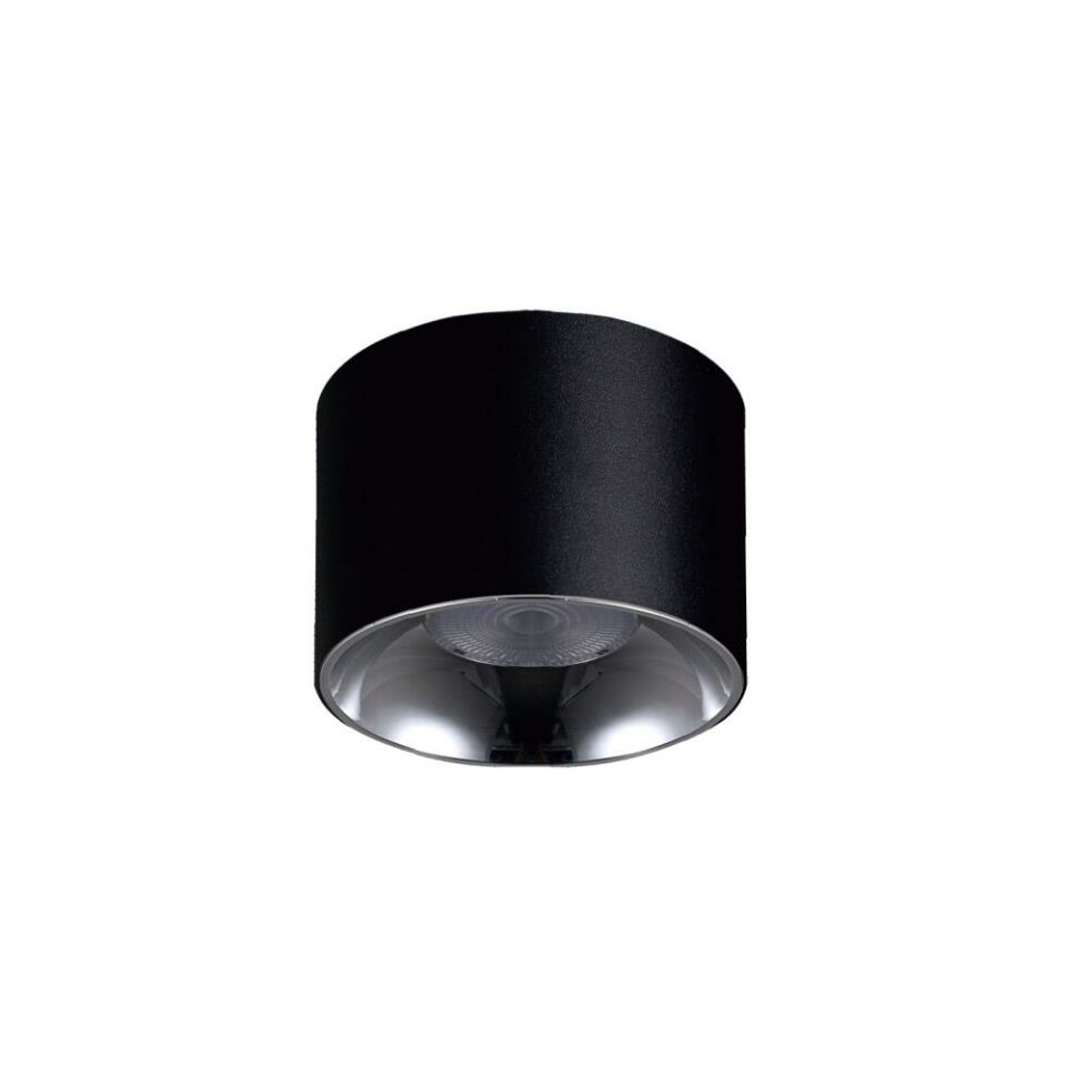 DÜNYA LED 15W SIVA ÜSTÜ LED DOWNLIGHT  3000K