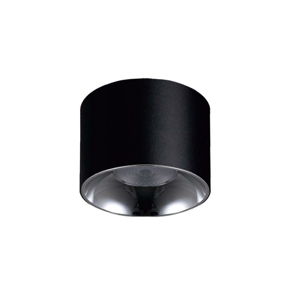 DÜNYA LED 20W SIVA ÜSTÜ LED DOWNLIGHT 3000K