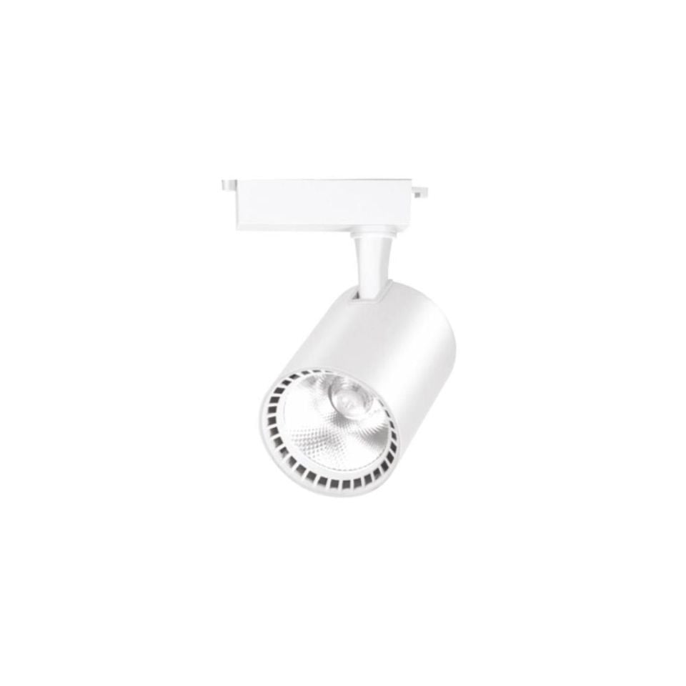 HESLIGHT 30W COB LED RAY SPOT BEYAZ 6500K