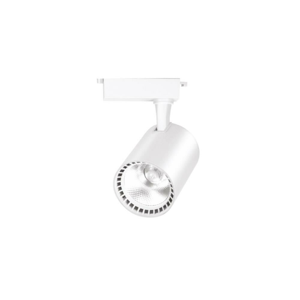 HESLIGHT 30W COB LED RAY SPOT BEYAZ 3000K