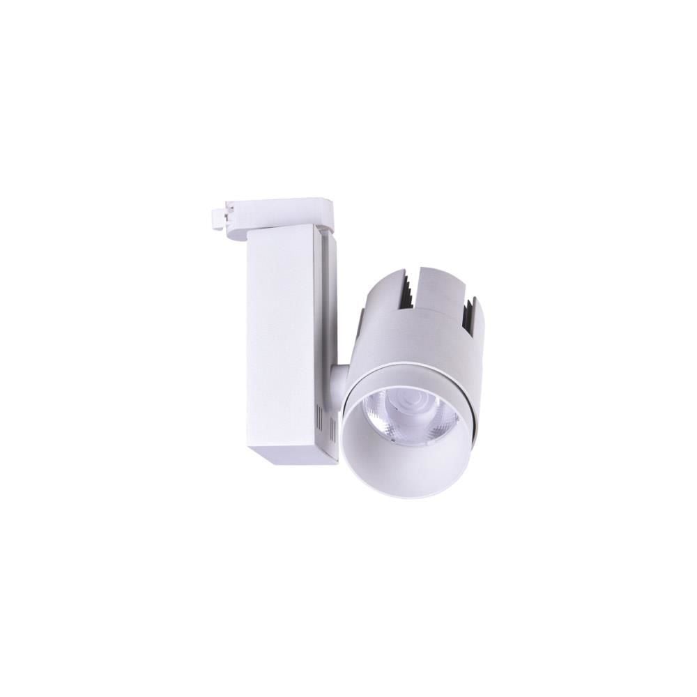 DÜNYA LED 30W COB LED RAY SPOT BEYAZ 6500K