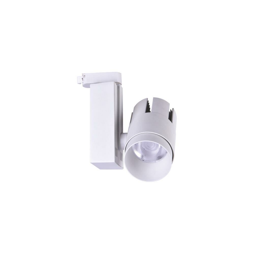 DÜNYA LED 30W COB LED RAY SPOT BEYAZ 3000K