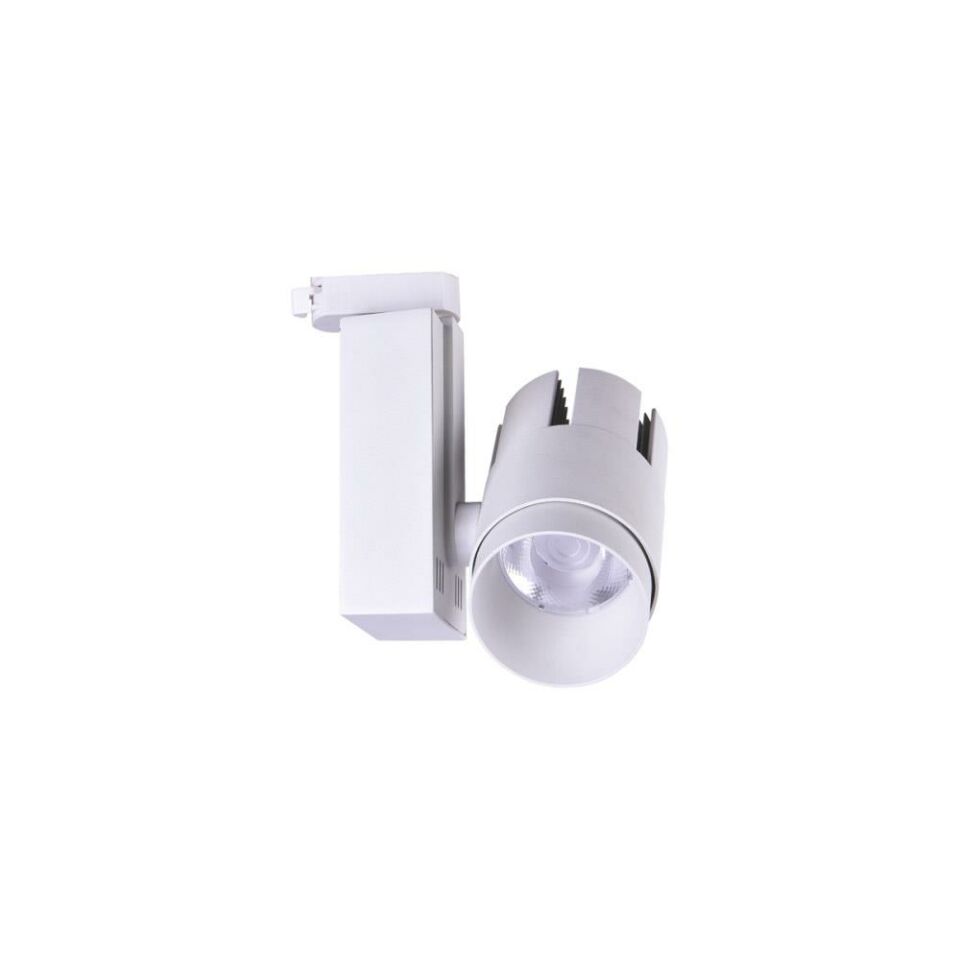 DÜNYA LED 30W COB LED RAY SPOT BEYAZ 3000K