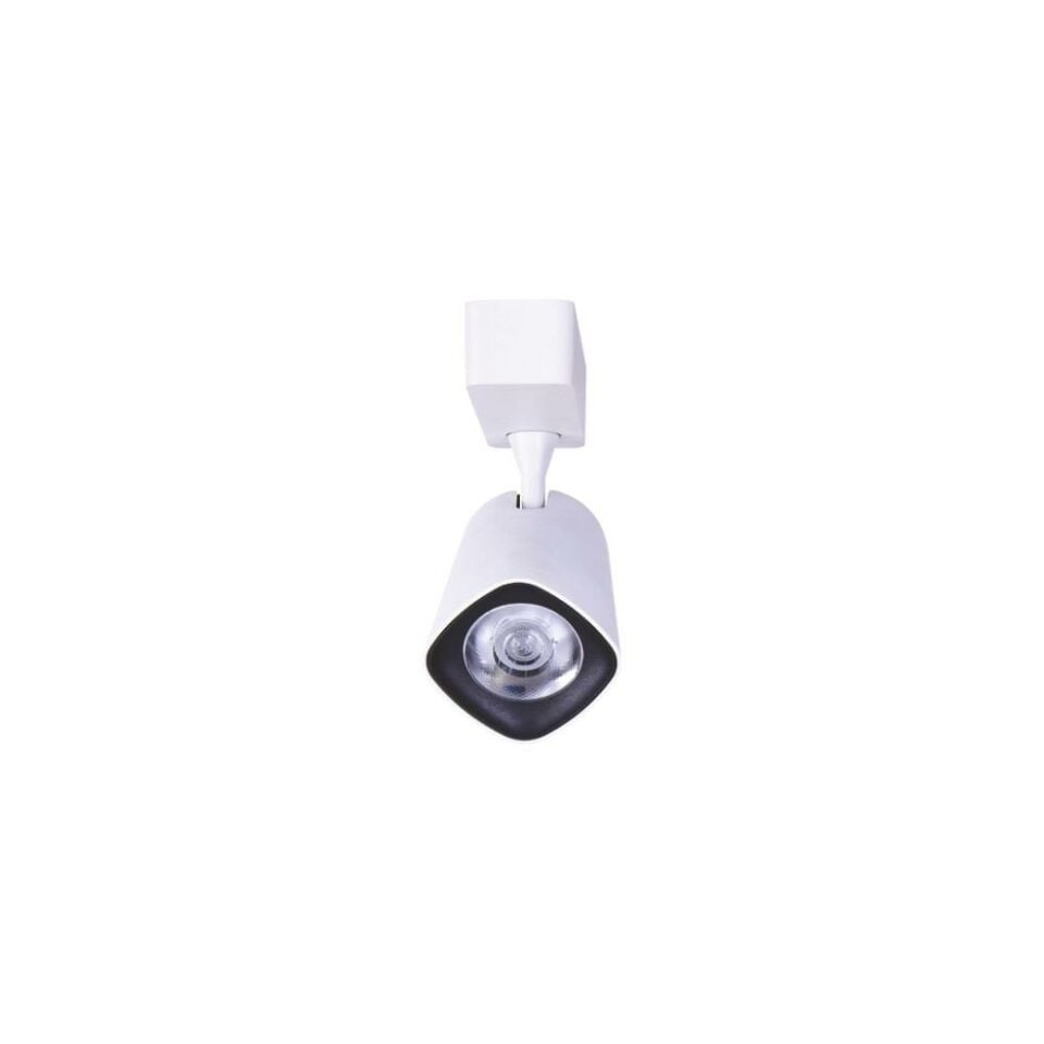 DÜNYA LED 30W COB LED RAY SPOT BEYAZ 6500K
