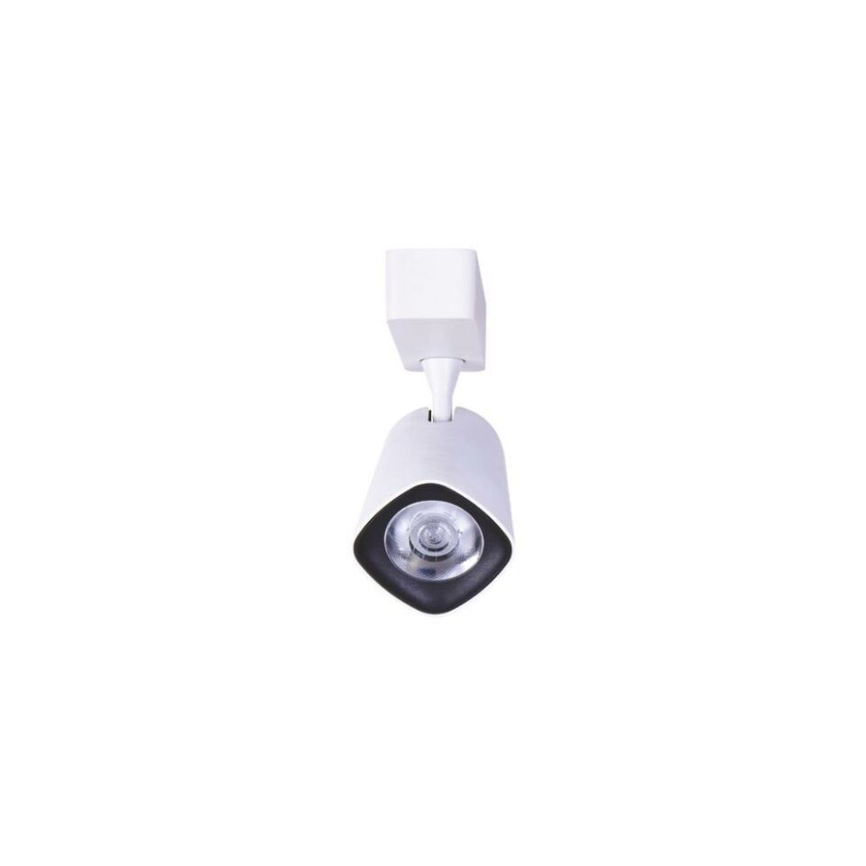 DÜNYA LED 30W COB LED RAY SPOT BEYAZ 4000K
