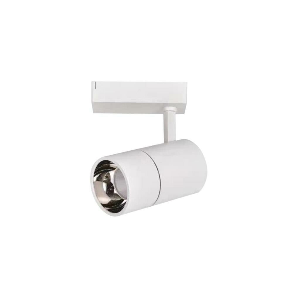 DÜNYA LED 30W COB LED RAY SPOT BEYAZ KASA 6500K