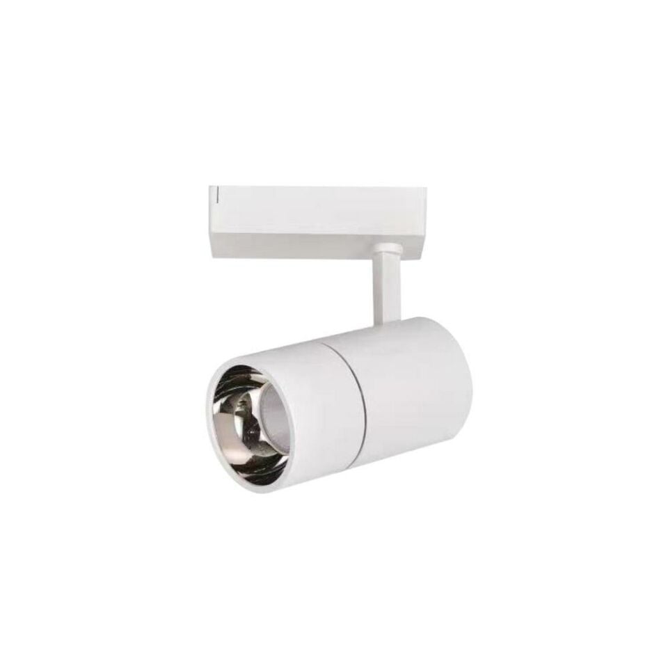 DÜNYA LED 30W COB LED RAY SPOT BEYAZ KASA 6500K