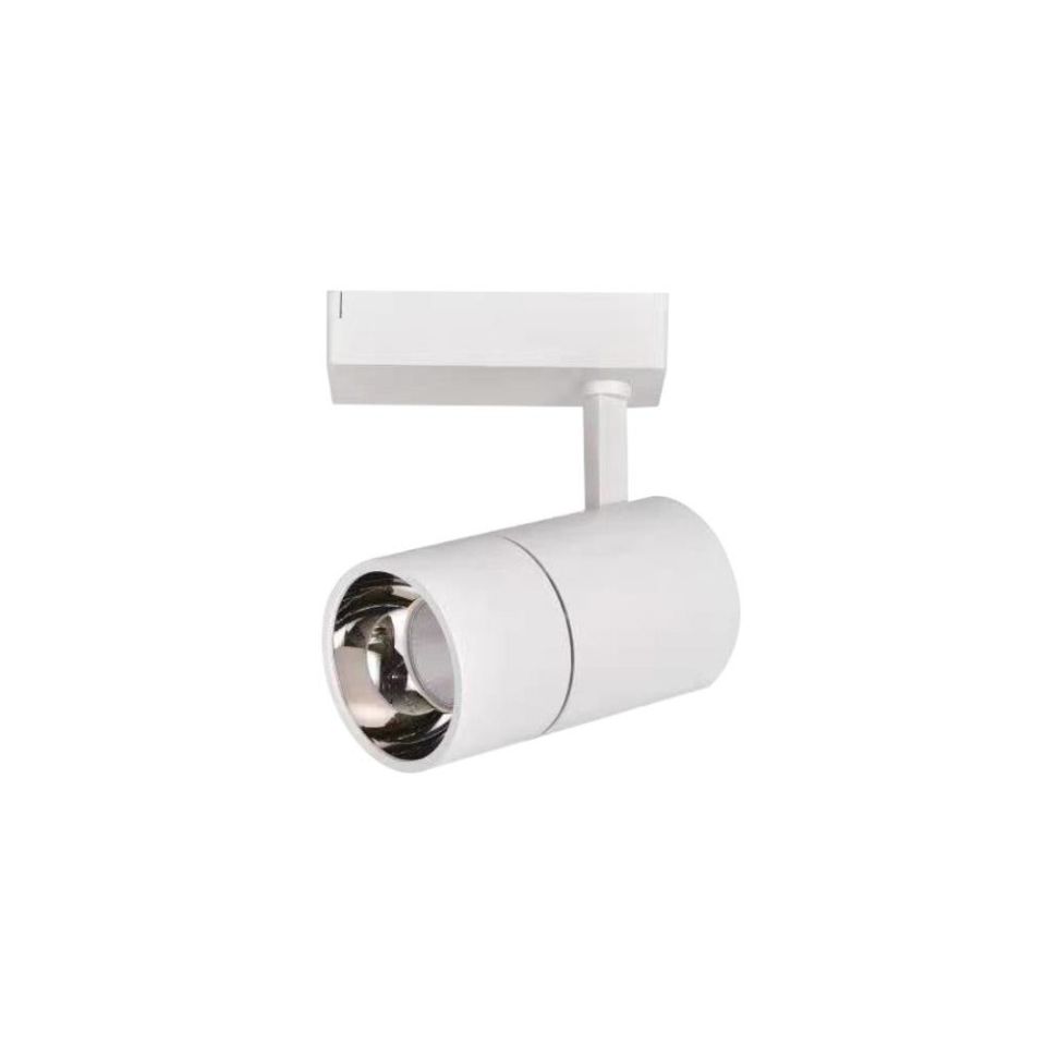 DÜNYA LED 30W COB LED RAY SPOT BEYAZ KASA 4000K