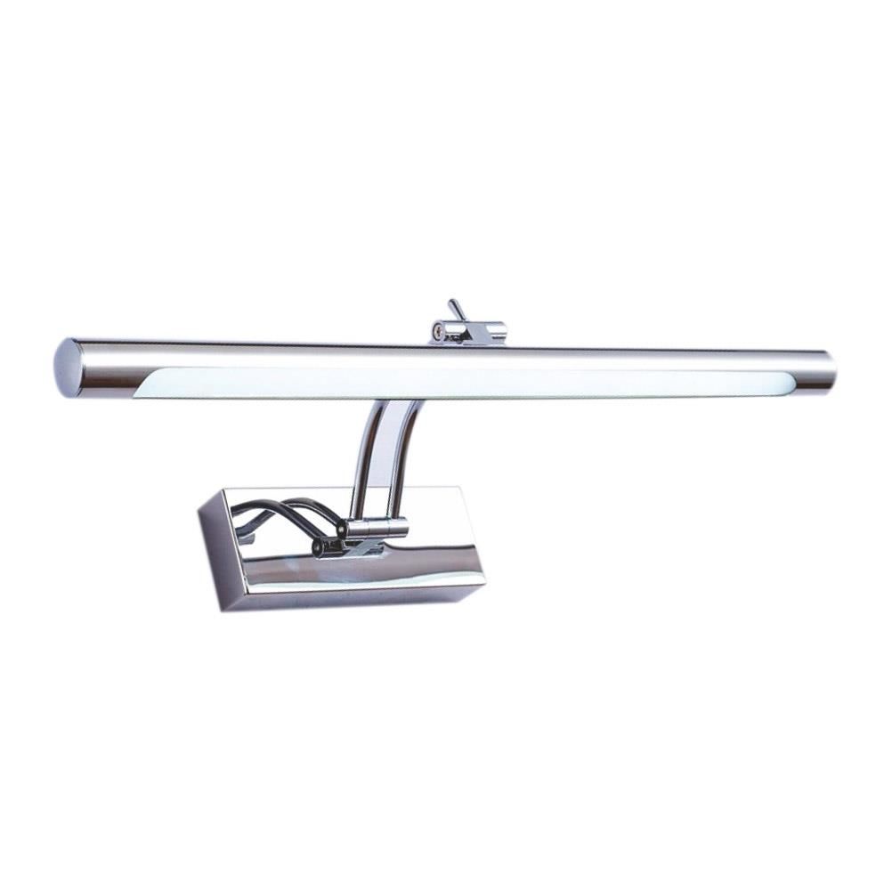 DÜNYA LED 5W LED KROM APLİK 6500K