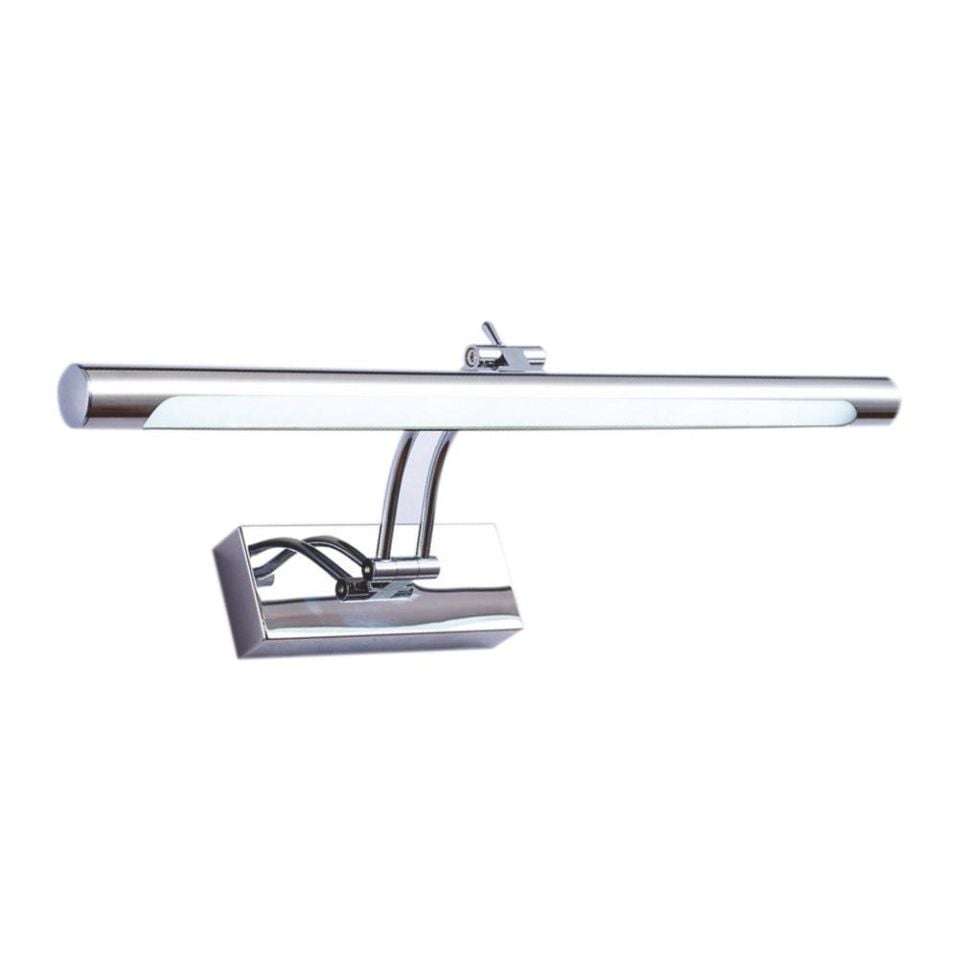 DÜNYA LED 5W LED KROM APLİK 6500K