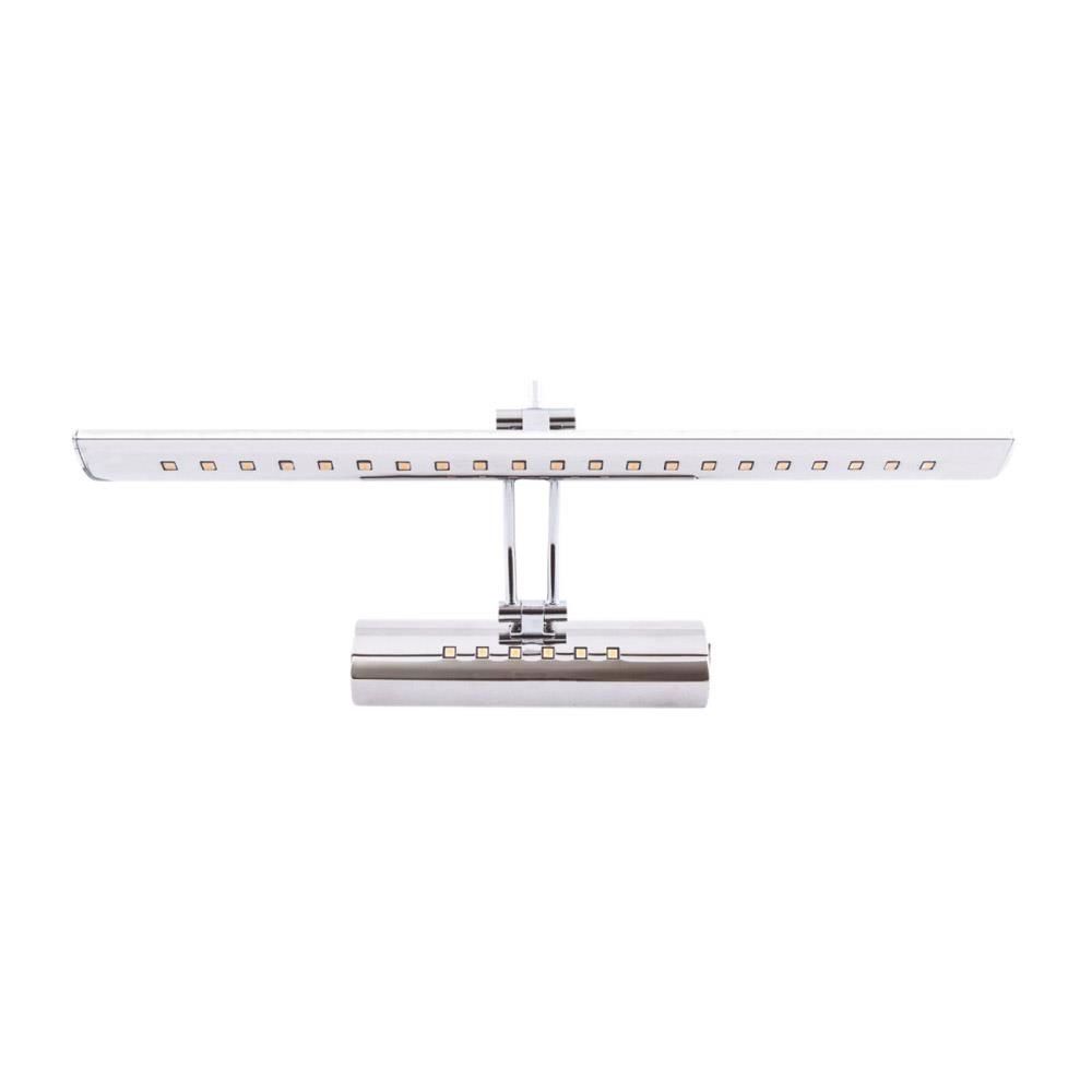 DÜNYA LED 7W LED KROM APLİK 6500K